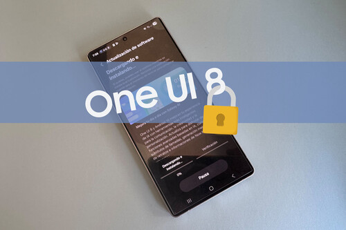 One Ui 8 Block