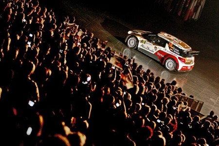 El WRC no recibirá modificaciones técnicas en los próximos tres años 