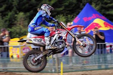 Clement Desalle