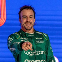 Fernando Alonso abrazó el meme: cómo el piloto millennial de la F1 se ha convertido en una estrella de TikTok 