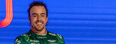Fernando Alonso abrazó el meme: cómo el piloto millennial de la F1 se ha convertido en una estrella de TikTok 
