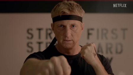 Cobra Kai