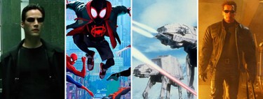 The 13 most shocking action scenes in science fiction cinema 