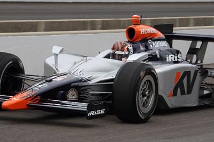 Oriol Serviá sigue sin volante
