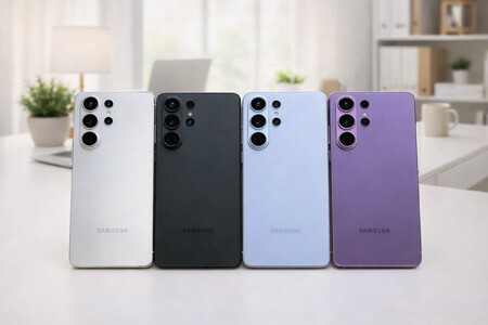 Samsung Galaxy S26 Plus Ultra Render Diseno Filtracion Colores