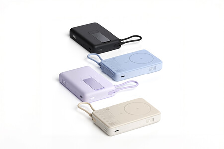 Xiaomi Magnetic Power Bank Stand 2