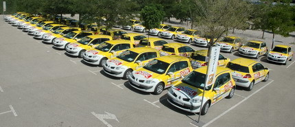 El Grupo Leche Pascual adquiere 570 vehículos Renault