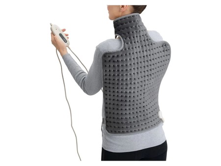 Manta Electrica Zoom 6