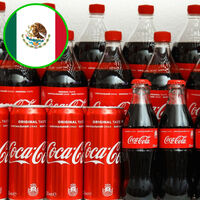 Coca-Cola bajará 30% las calorías en México: el nuevo plan del gobierno y refresqueras para reducir el consumo de azúcar 