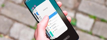 Una pizca de iPhone en tu Samsung Galaxy: así puedes tener las últimas apps como baraja de cartas