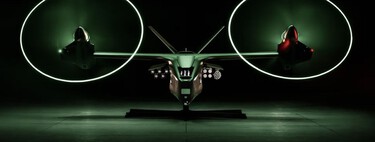Hasta 76 cohetes y ningún piloto a bordo: así es el dron “guardaespaldas” que quiere proteger al helicóptero de ataque más temido del mundo