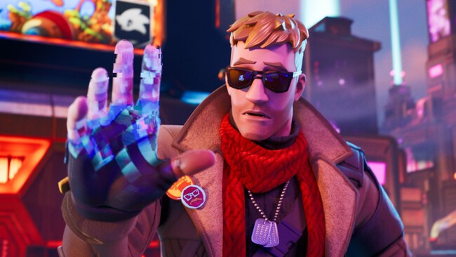 Codigos Fortnite