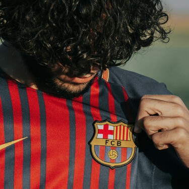 Miles de prendas sin vender: el "stock" que Nike atascó y que tiene al FC Barcelona con 4 millones de euros acumulando polvo en un almacén