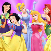 Lo que las películas Disney no nos contaron sobre las princesas de la Edad Media