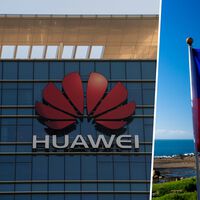 Un fuego amigo acorrala a Huawei: Taiwán. Para China, puede tener el efecto contrario