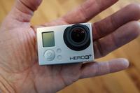 El caso GoPro: crecer en bolsa un 145% en tan sólo tres meses