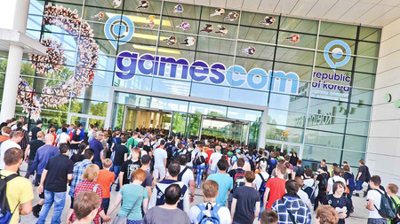 Gamescom 2019 enseñará nuevos juegos en Gamescom: Opening Night Live, un programa especial presentado por Geoff Keighley
