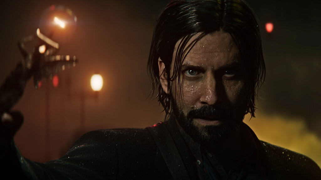 A pesar de negarlo, las ediciones físicas de Alan Wake 2 son una realidad, y tienen fecha y precio. Remedy se redime incluso con una edición coleccionista. Noticias en tiempo real