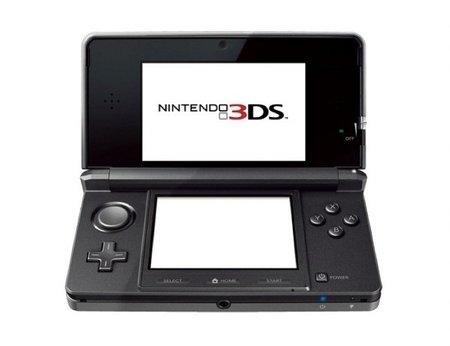 Desvelada la lista de juegos que llegarán a Nintendo 3DS