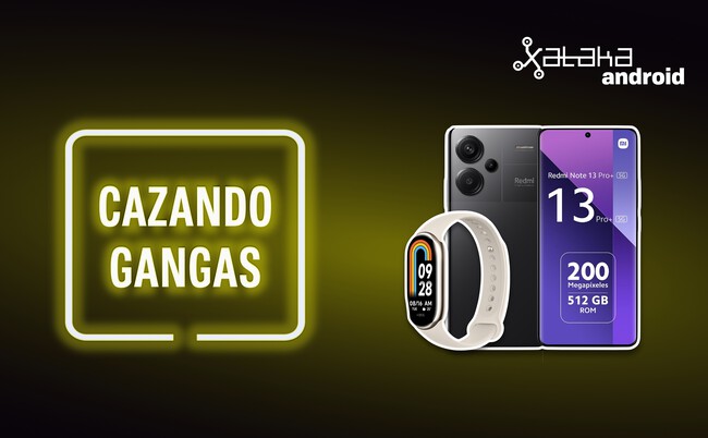 Portada Cazando Gangas Smart Band 8