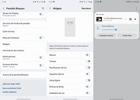 ワン UI 4 Android 12