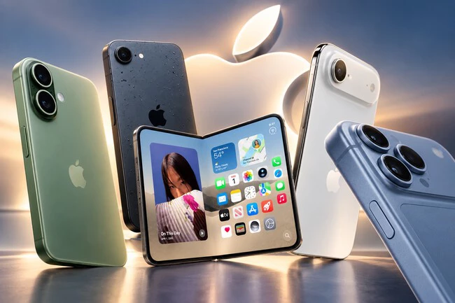 Que iPhone Elegir