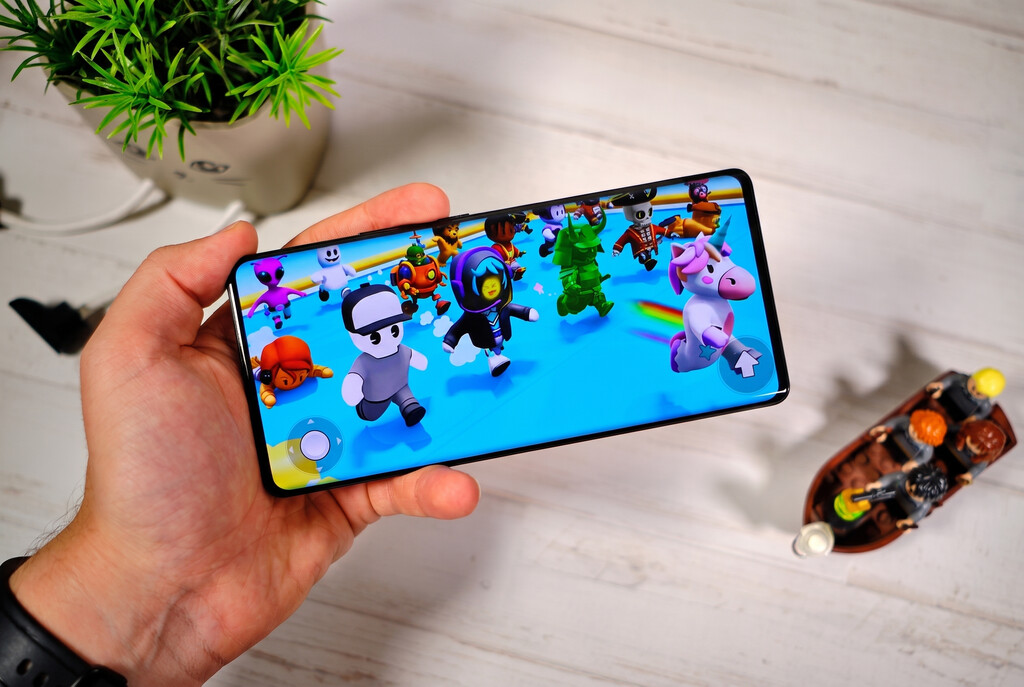 23 juegos multijugador para Android para jugar en local o a distancia