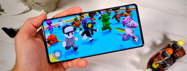 Los 23 mejores juegos multijugador para móvil para jugar en local o a distancia