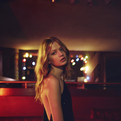 Foto 9 de 23 de la galería bershka-coleccion-navidad-2016-2017 en Trendencias