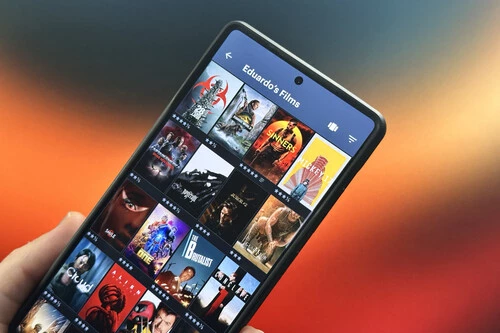 App Cine