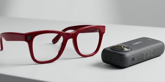 Glasses