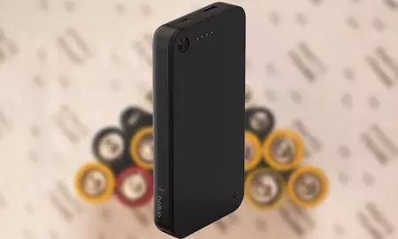 ¿Buscas un chollo para que tus dispositivos lleguen al final del día? Amazon te deja hoy la power bank con puerto USB-C Belkin Boost Charge 20K por sólo 39,99 euros