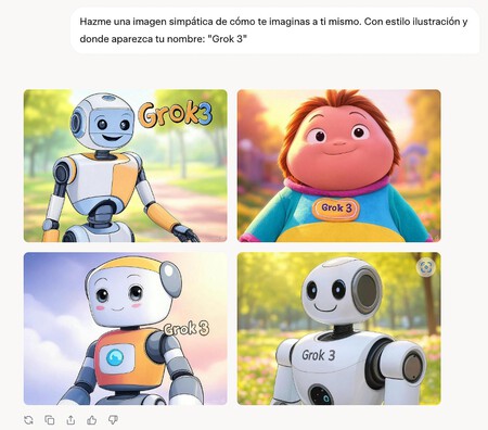 Grok 3