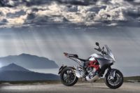 Este fin de semana, MV Agusta Turismo Veloce Open Days