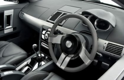 Lotus APX Concept