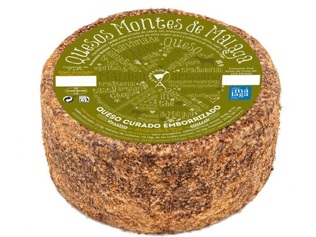 Queso Emborri Entero Mm