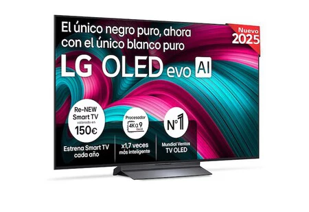 Lg Oled