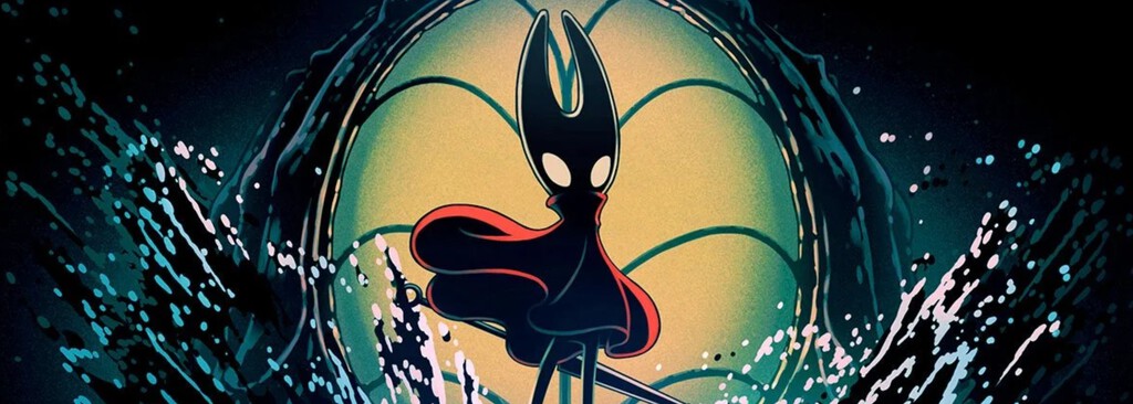 Silksong anuncia una gran expansión... ¡y es completamente gratis! Esto es todo lo que incluye Sea of Sorrow