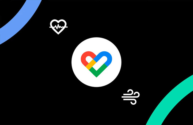 Google Fit Frecuencia Cardiaca Respiratoria
