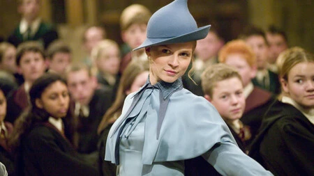 Harry Potter 1
