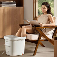 Xiaomi vuelve a sorprendernos: el SPA en casa con el nuevo dispositivo de Xiaomi y sus masajes inteligentes 