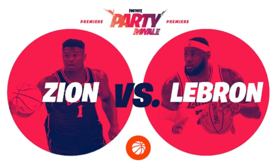 Fortnite: hay planes para incluir un modo de baloncesto con skins de jugadores como LeBron James, según un documento filtrado de Epic Games Fortnite: hay planes para incluir un modo de baloncesto con skins de jugadores como LeBron James, según un documento filtrado de Epic Games