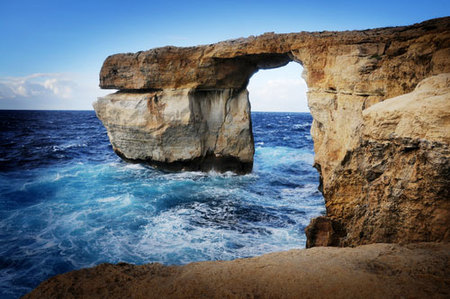 Malta: 7000 años de historia