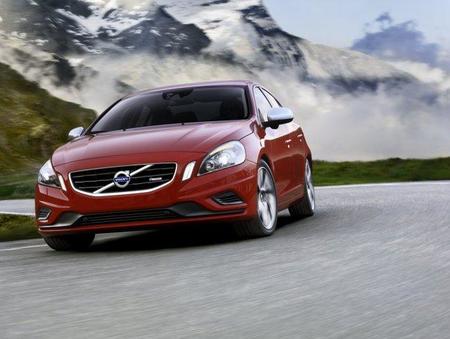 Volvo S60 y V60 R-Design, la "deportividad" según Volvo