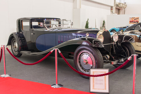 Bugatti Type 41