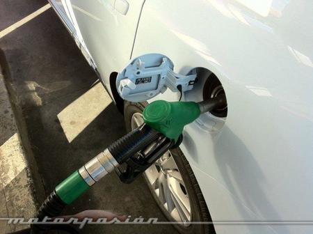 Guía para entender los precios de los combustibles
