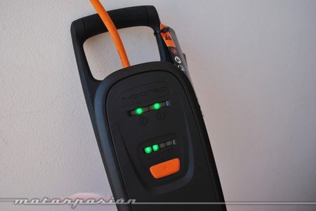 Opel Ampera