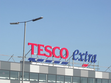Hablemos de Tesco