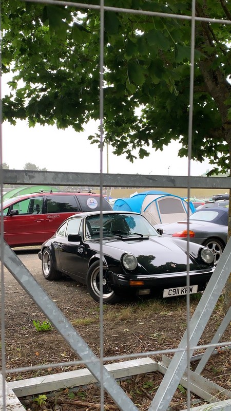 Aparcamiento 24 Horas Le Mans