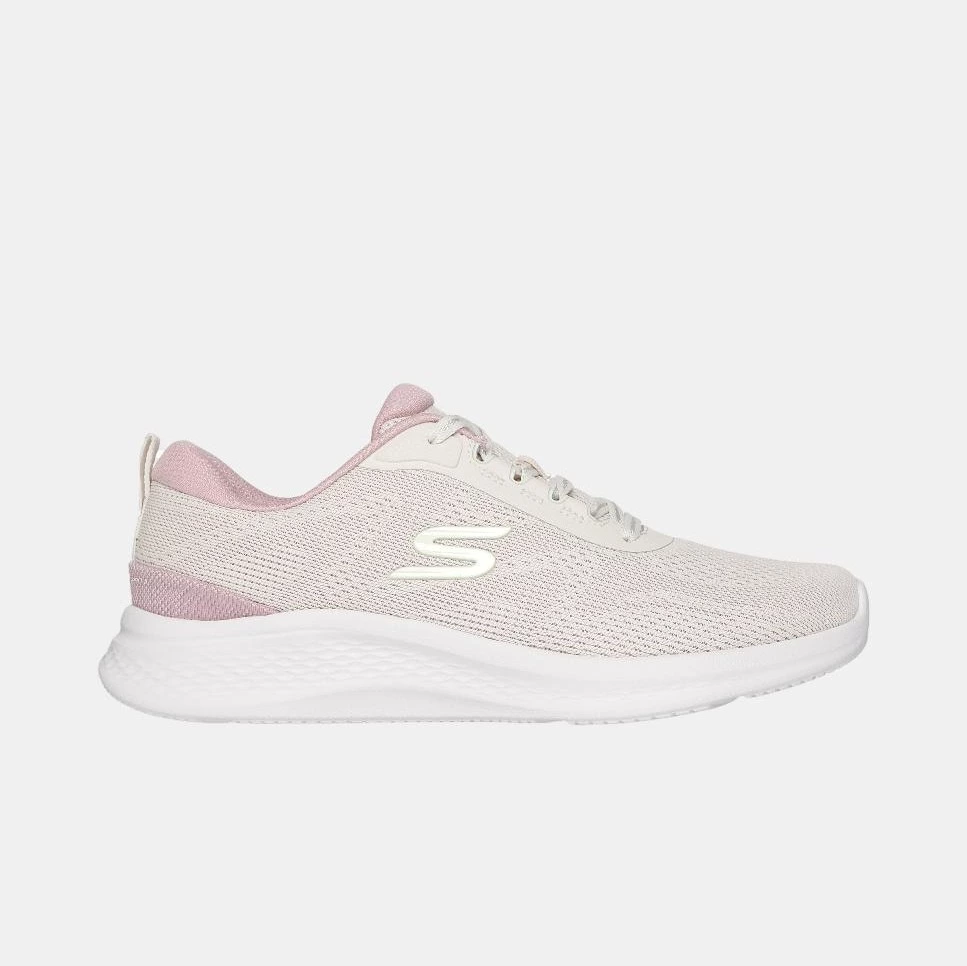 Deportivo mujer con plantilla memory foam Skechers

